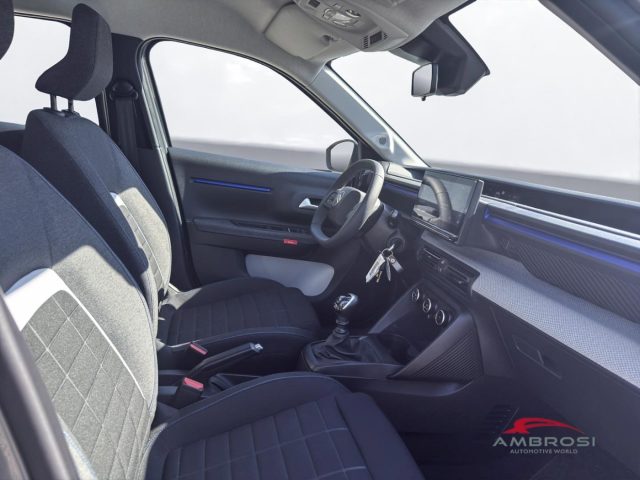 CITROEN C3 usata 10