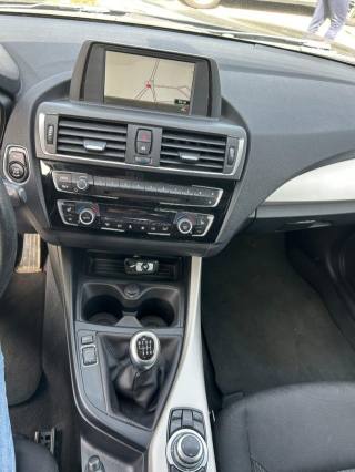 BMW 118 usata, con Climatizzatore