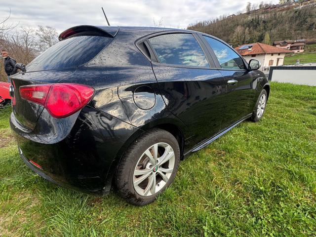 ALFA ROMEO Giulietta usata, con Cerchi in lega