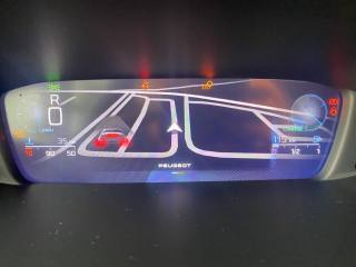PEUGEOT 308 usata, con Fari LED