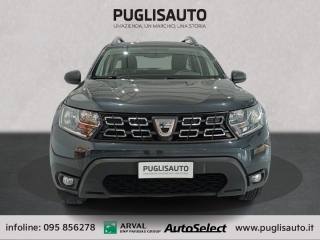 DACIA Duster usata, con Airbag