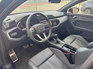 AUDI Q3 usata, con Climatizzatore