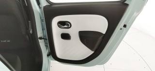 RENAULT Twingo Electric usata 51