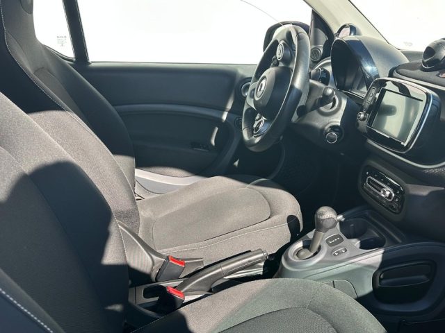 SMART ForTwo usata, con Cruise Control