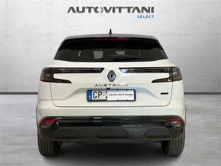 RENAULT Austral usata, con Cerchi in lega