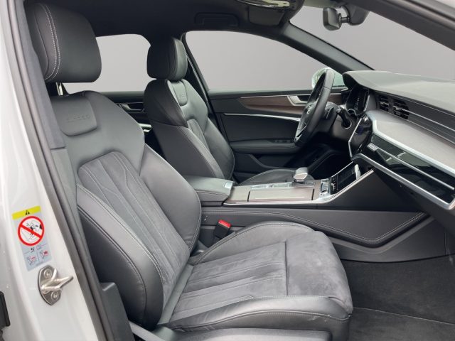 AUDI A6 allroad usata, con Controllo trazione