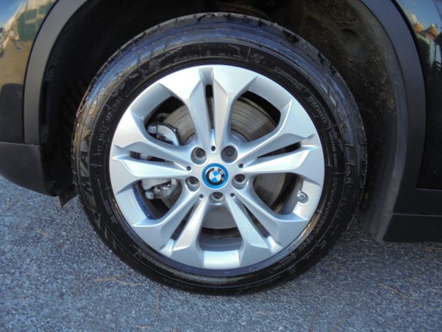 BMW X1 usata, con Autoradio