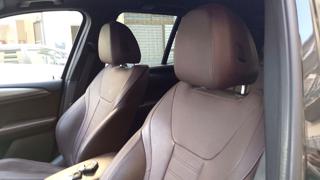 BMW X3 usata, con Cruise Control