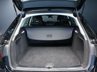 AUDI A4 usata, con Boardcomputer