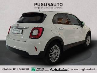 FIAT 500X usata, con Airbag Passeggero