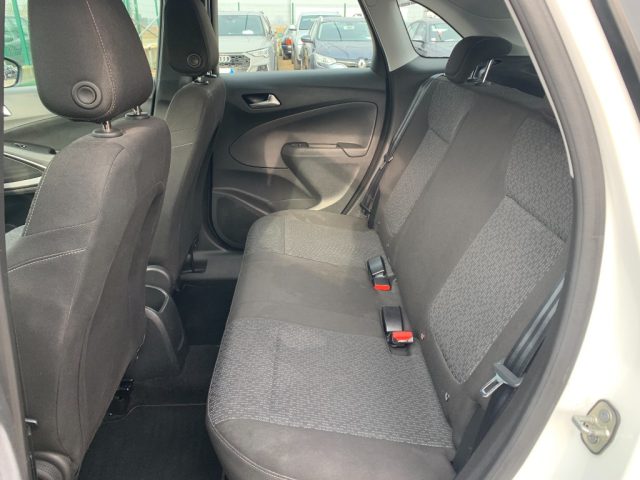 OPEL Crossland X usata, con Controllo trazione