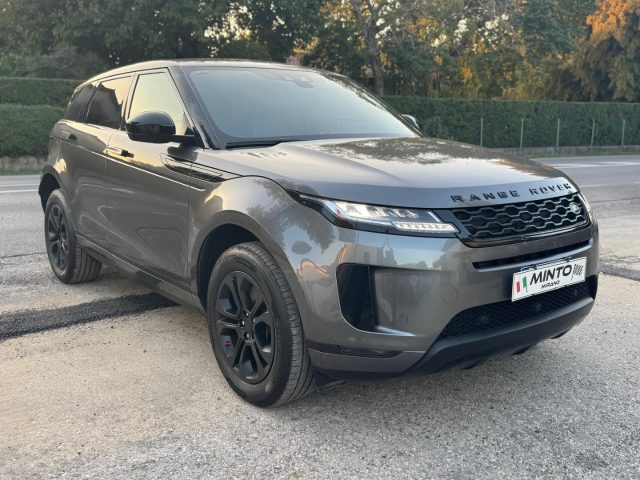LAND ROVER Range Rover Evoque usata, con Airbag Passeggero