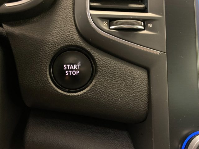 RENAULT Megane usata, con Controllo vocale