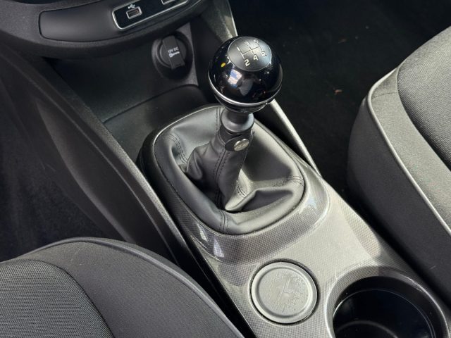 FIAT 500X usata, con USB