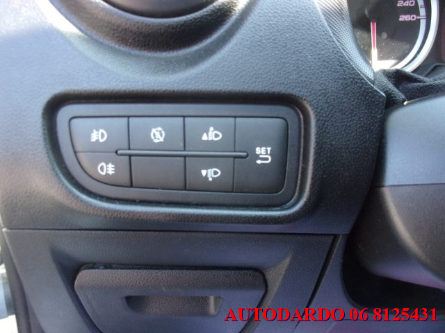 ALFA ROMEO MiTo usata, con Servosterzo
