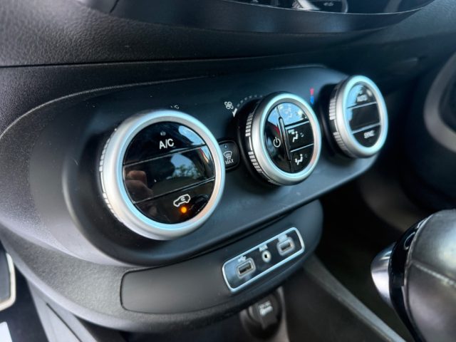 FIAT 500X usata 21