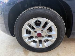 FIAT Panda usata, con ESP