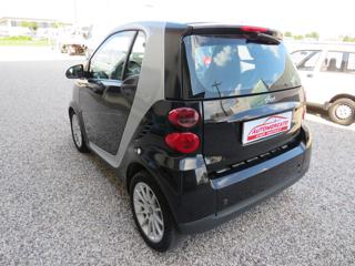SMART ForTwo usata 21