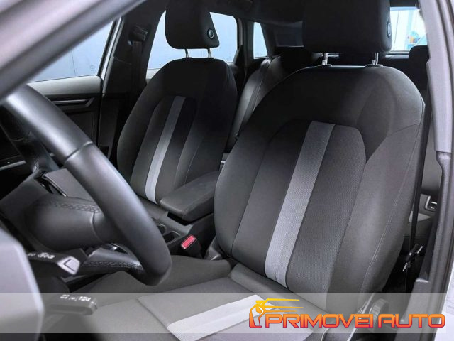AUDI A3 usata, con Climatizzatore