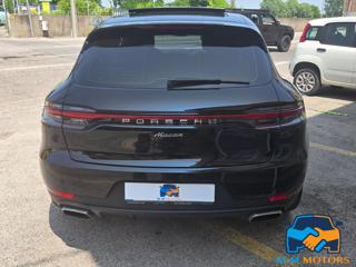 PORSCHE Macan usata, con Alzacristalli elettrici