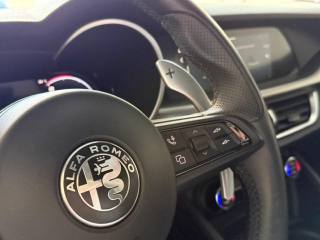 ALFA ROMEO Stelvio usata, con Immobilizzatore elettronico