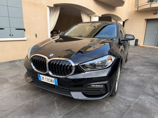 BMW 116 usata, con Airbag