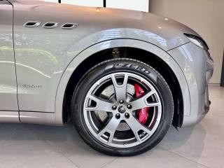 MASERATI Levante usata, con Airbag Passeggero