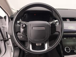 LAND ROVER Range Rover Evoque usata, con Controllo trazione