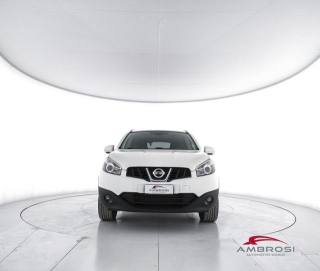NISSAN Qashqai usata 4