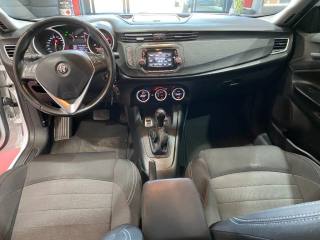 ALFA ROMEO Giulietta usata, con Chiusura centralizzata