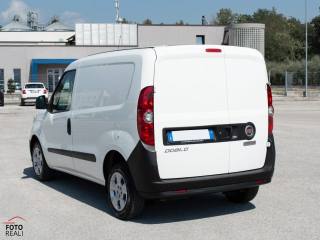 FIAT Doblo usata, con Autoradio