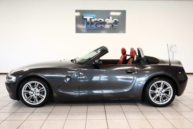 BMW Z4 usata, con ABS