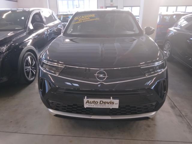 OPEL Mokka usata, con ABS