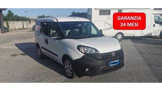 FIAT Doblo Doblò 1.4 Natural P. PC-TN Cargo Easy - PREZZO+IVA