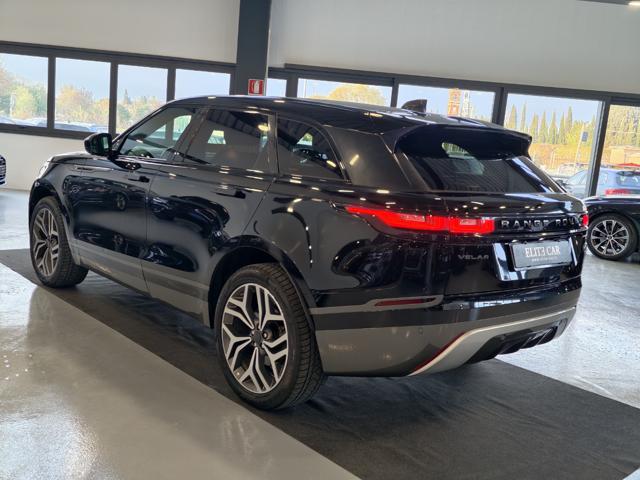 LAND ROVER Range Rover Velar usata, con Antifurto