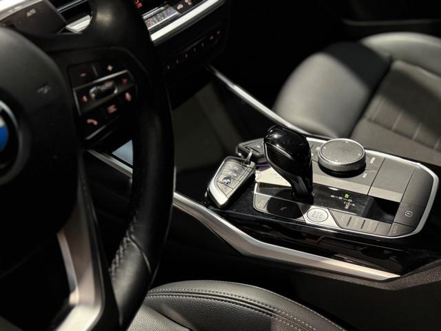 BMW 420 usata, con Chiusura centralizzata