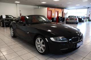 BMW Z4 usata, con Autoradio