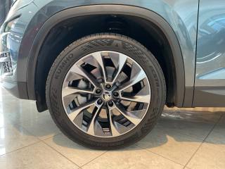 SKODA Kodiaq usata, con Trazione integrale