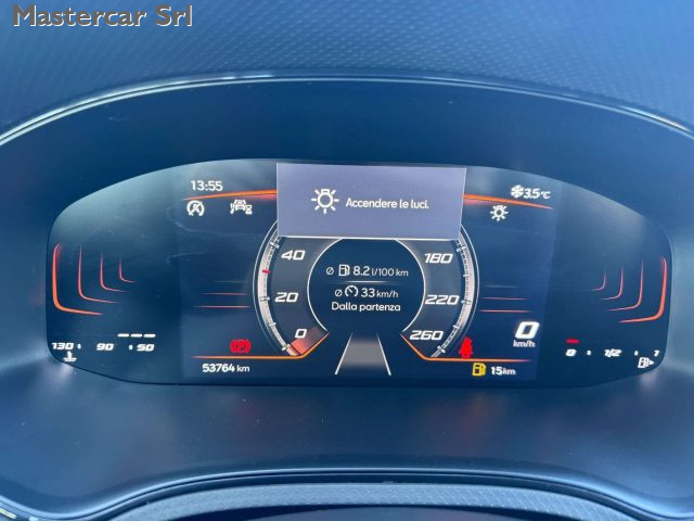 SEAT Arona usata, con Chiusura centralizzata