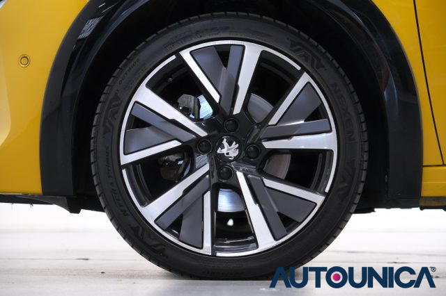 PEUGEOT 208 usata, con Cruise Control