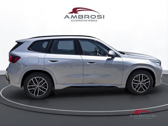 BMW X1 usata 2