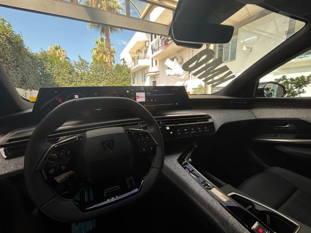PEUGEOT 3008 usata, con Bracciolo