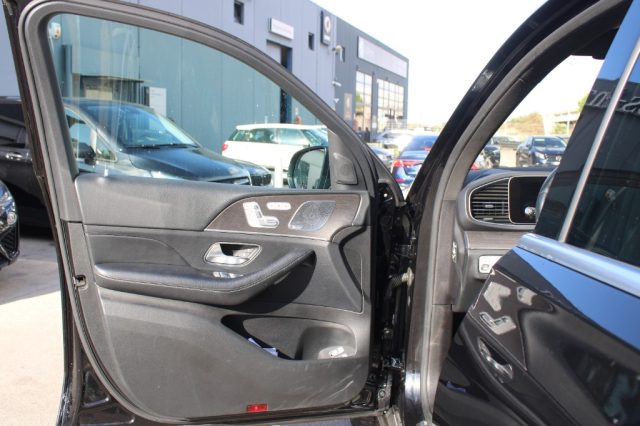 MERCEDES-BENZ GLE 300 usata, con Riconoscimento dei segnali stradali