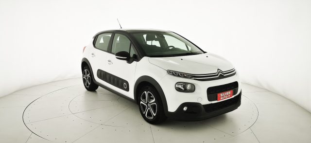 CITROEN C3 usata, con Sensori di parcheggio posteriori