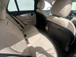 MERCEDES-BENZ C 220 usata, con Controllo trazione