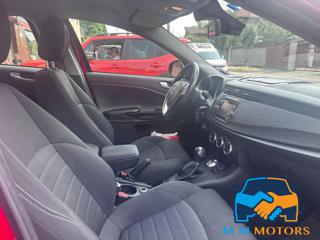 ALFA ROMEO Giulietta usata, con Servosterzo