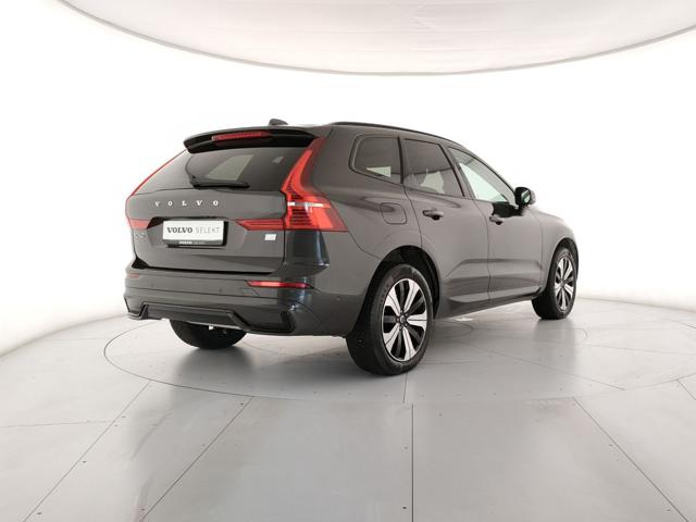 VOLVO XC60 usata, con Alzacristalli elettrici