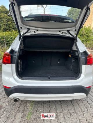 BMW X1 usata, con Bluetooth