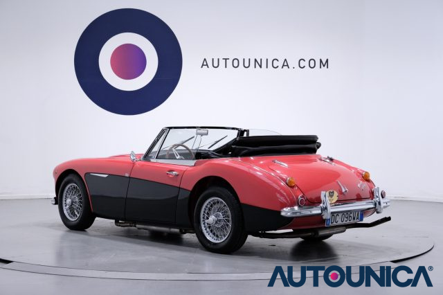 AUSTIN Healey usata 16