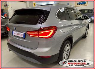BMW X1 usata, con Airbag laterali